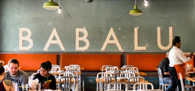 Babalu Souther Cuisine with Latin Flair Mississippi